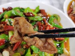 -卢六川汤肉(南方花园店)