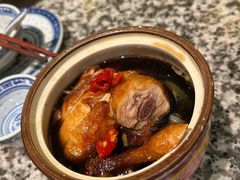 王府泡椒鸡-南京大牌档(中关村领展广场店)