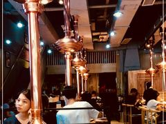 -金顺韩式烤肉·网红烤肉店(广利路店)