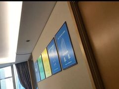 -赵汝飞练字(南京路国际贸易中心校区)