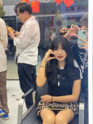 -乾健·烫染·接发SALON