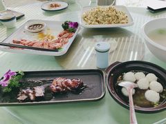 -景好海鲜餐厅(大鹏必选旅游店)