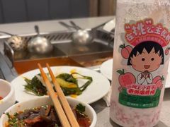 -海底捞火锅(高新万达广场店)