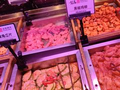 -梨花自助烤肉(天河城店)