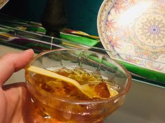 伊犁美人羹-阿拉丁新疆风味餐厅·清真(罗廊巷店)