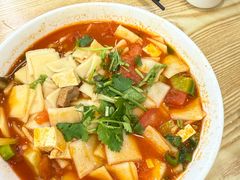 -宁夏招待所食堂(长城花园店)