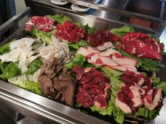 -为什么牛潮汕牛肉火锅(中信广场店)