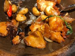 -汤城小厨•粤菜•靓汤(金宝街店)