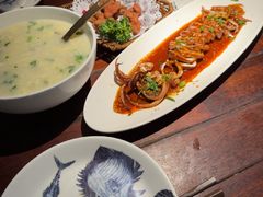 -前海沿·青岛菜(五四广场永旺店)