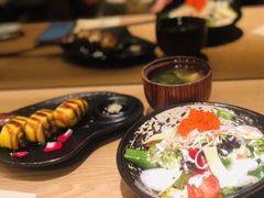 -鳗鳗的爱(远洋未来广场店)