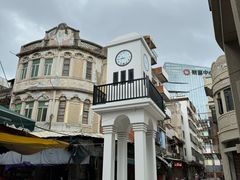 -阿凸芋圆(上帝街店)