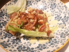 -玛格萝妮(汇智国际商业中心店)