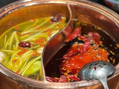 -镇江龙·火锅串串(武侯祠店)