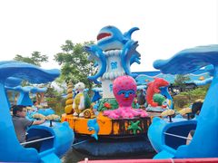 -华夏文旅海洋公园