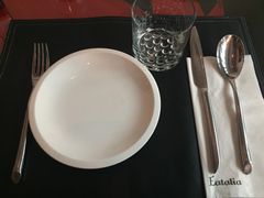 -EATALIA意塔利意式餐厅(鼓楼店)