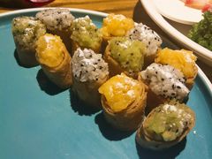 -通海俄式烧烤(下瓦房店)
