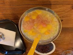 -七七家的糖水店(南湾街1号店)