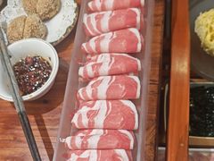-乐宴·老北京铜火锅(八卦岭店)