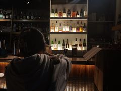 -NOVA CORE蔚来酒吧(新天地店)