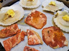 -熊出没日本烧肉放题