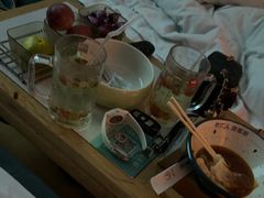 -富足轩·健康派(东港店)