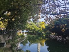 -九龙公园