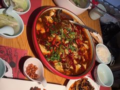 -一个叫川的地方(麒麟新天地店)