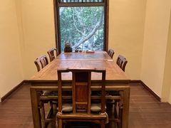 -五观堂素食(新华路店)