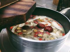 -吉姆餐厅