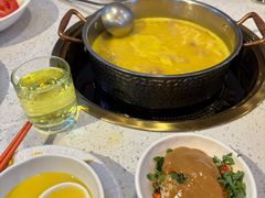 -八珍玉食鸡煲·打边炉(印象城店)