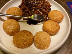 -羲和雅苑烤鸭坊(丰台万达店)