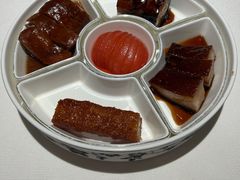 -炳胜品味(深圳万象城店（罗湖）)