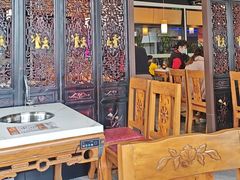 -重庆巴渝火锅(钟家村店)