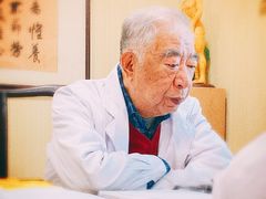 -北京同仁堂施小墨中医馆(建外SOHO店)