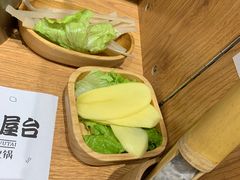 -独食火锅·半米屋台(望平街店)