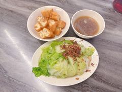 -兴记肉骨茶(甲洞大街第二新分店)