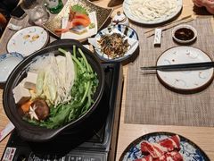 -彩汐 日式海鲜&烧鸟居酒屋