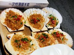 -虾胡闹龙虾馆(湄南河店)
