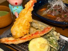 -大米·京都小酒馆·炭烧海鲜·烧鸟(龙口东路店)