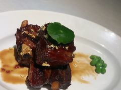 -玫瑰厅上海菜(兴国路店)