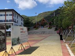 -汕尾铜鼎山旅游区