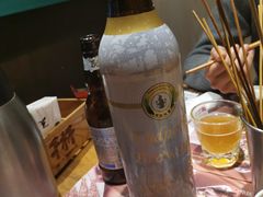 -木屋烧烤(岗顶二店)