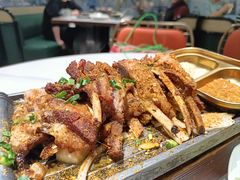 -清真·宁夏印象·盐池滩羊肉体验店(江宁路店)