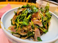 -慧娟面馆·餐厅(望江路店)