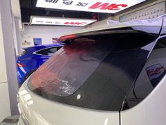 -能手汽车隔热膜旗舰店·3M贴膜体验中心