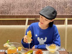 -渔语鱼新川菜Bistro(万象天地店)