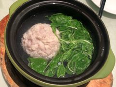 -狮王府淮扬菜(新街口友谊店)