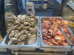 -蚝英雄·鲜蚝自助专门店(洋桥店)