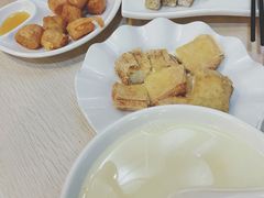 -兄弟深夜豆浆