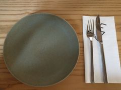 餐具摆设-EN SPACE恩空间